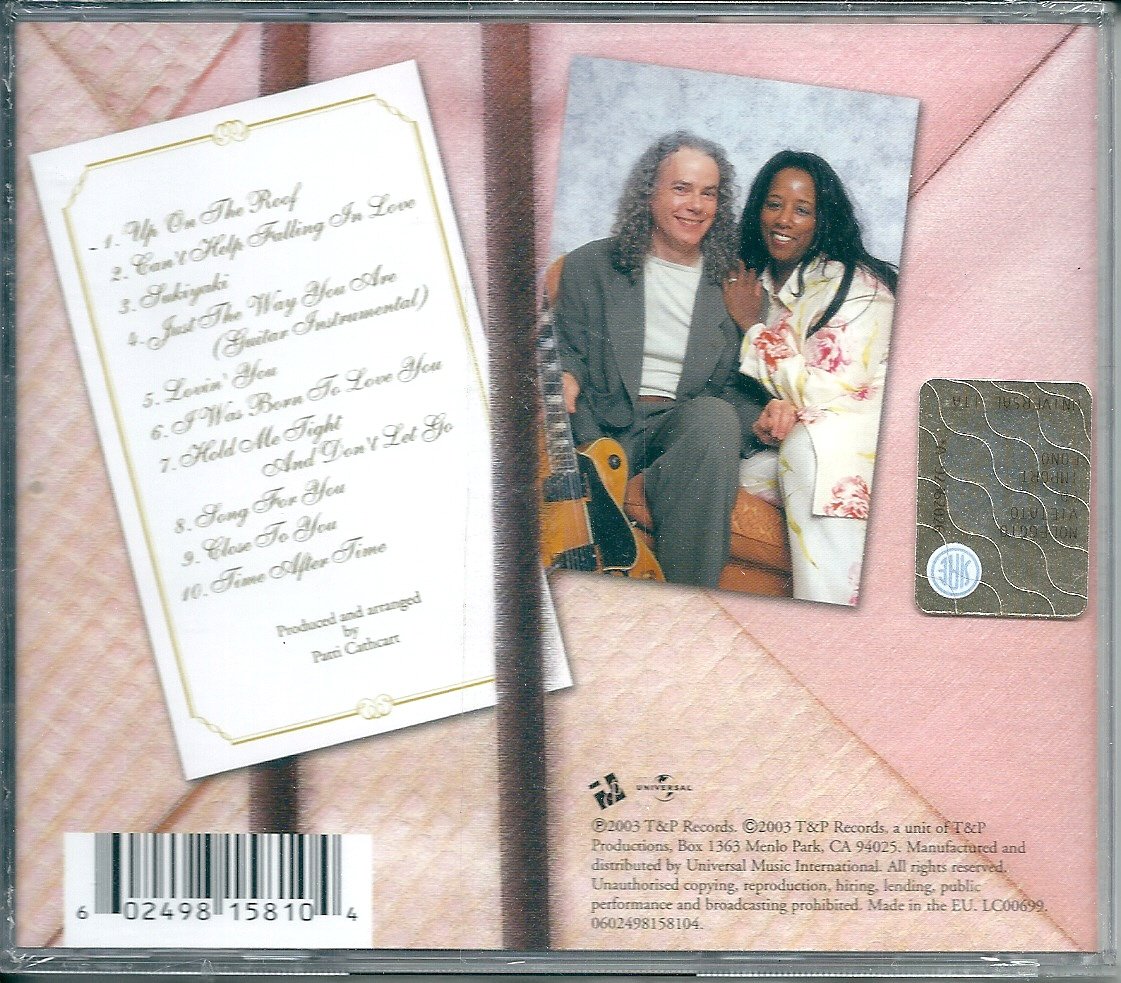 Gift Of Love - Thoughtful Present for Birthdays, Anniversaries & Special Occasions | Perfect Gift for Her, Him, Couples & Loved Ones