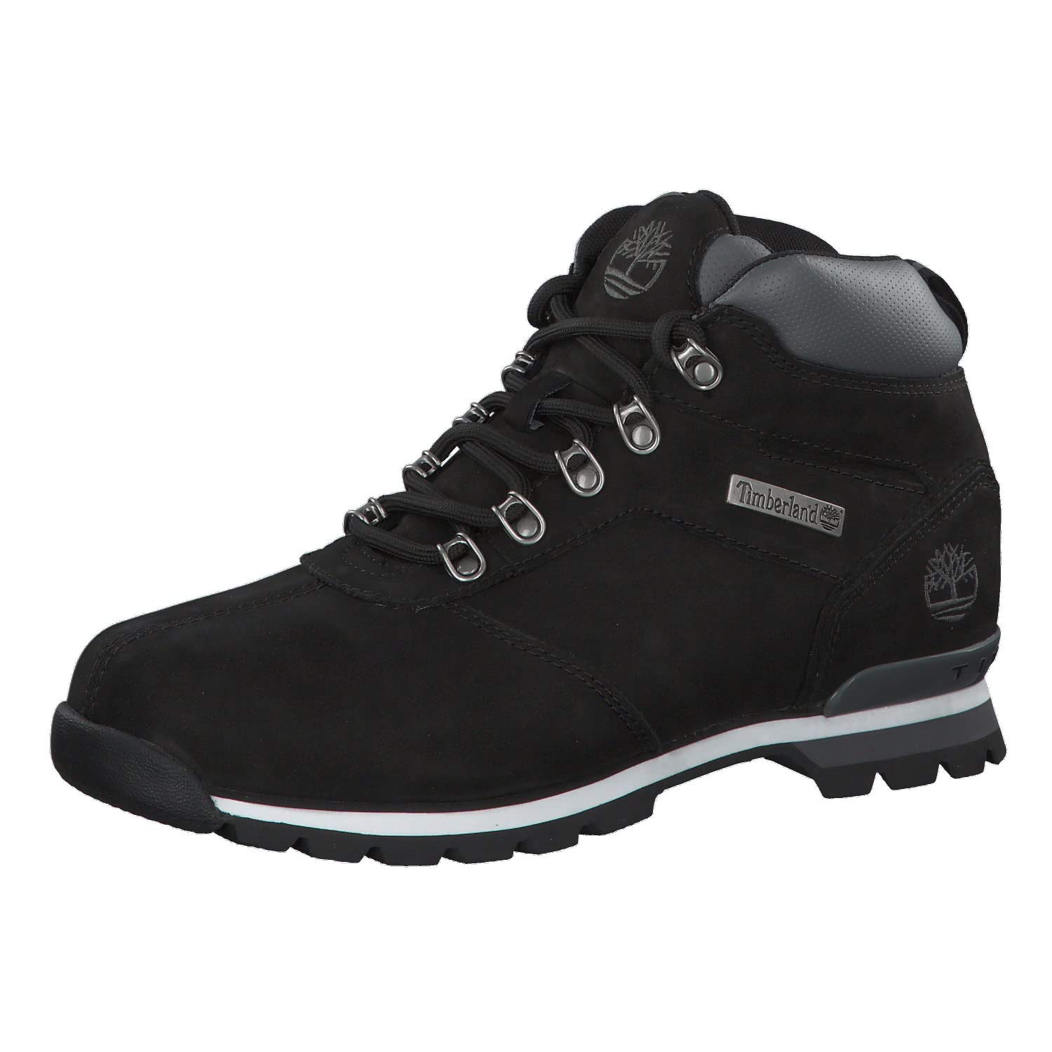 Timberland Men's Premium Leather Chukka Boots - Waterproof Hiking Shoes for Outdoor Adventures & Casual Wear