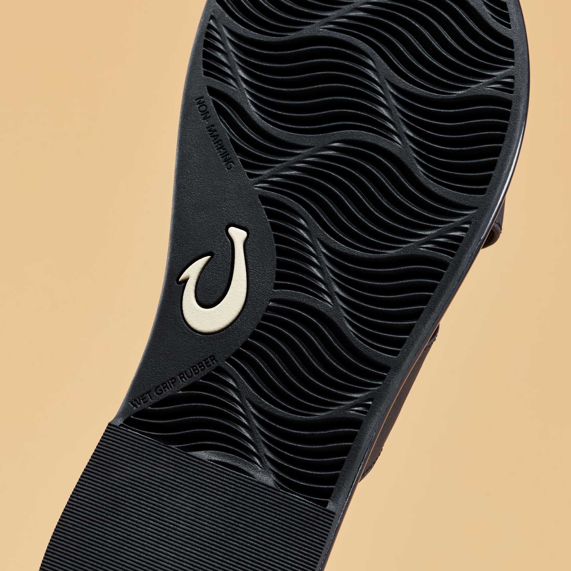 Lava Rock Slide Sandals - Comfortable & Stylish Outdoor Footwear for Beach, Pool, and Summer Walking