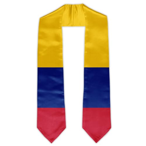 Colombia Flag