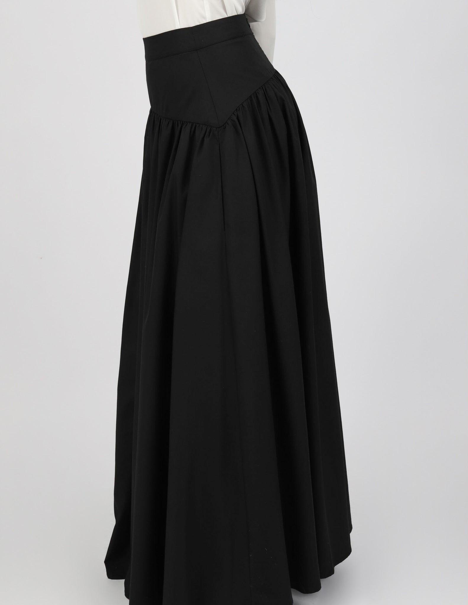 Escape Meira Maxi Skirt - Flowy Long Bohemian Skirt for Women | Perfect for Beach Vacations, Music Festivals & Summer Outfits