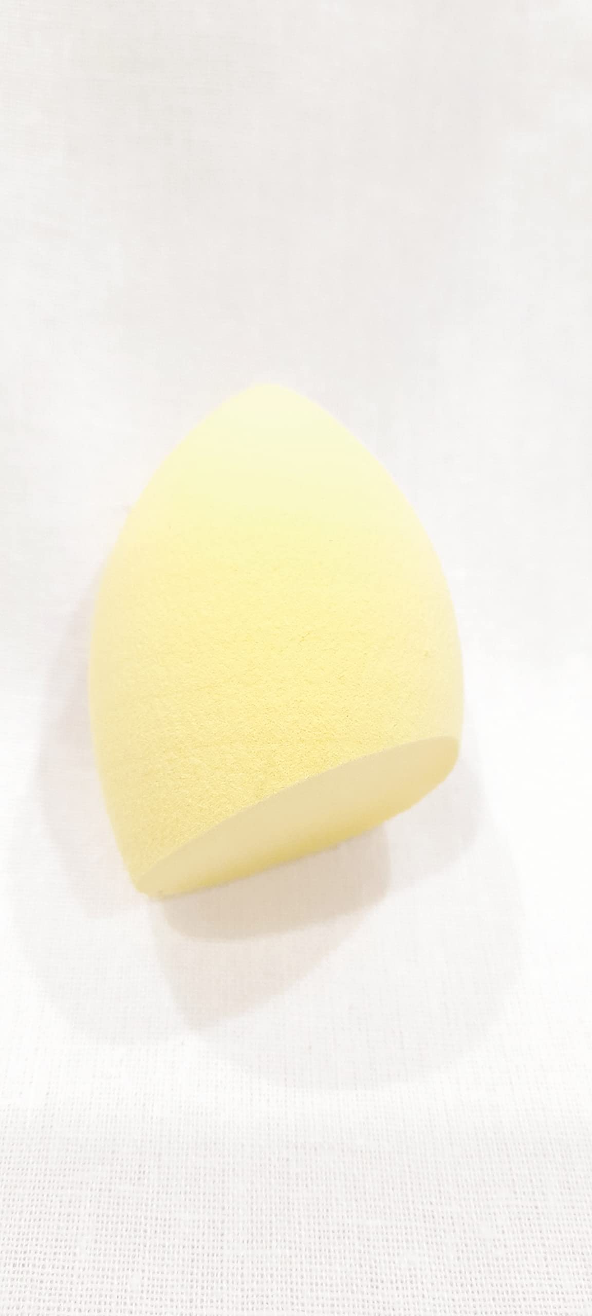 Matte Long Wear Liquid Foundation with Blender Sponge & False Eyelashes - Oil Control Full Coverage Makeup Base for All-Day Wear | Perfect for Daily Use, Special Occasions & Photo Shoots