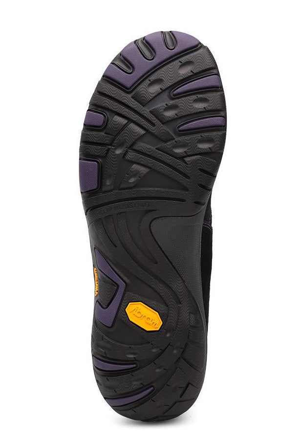 Danskos Paisley Print Clogs for Women - Comfortable Slip-Resistant Shoes for Nurses, Teachers & Healthcare Workers - Perfect for Work, Walking & All-Day Wear