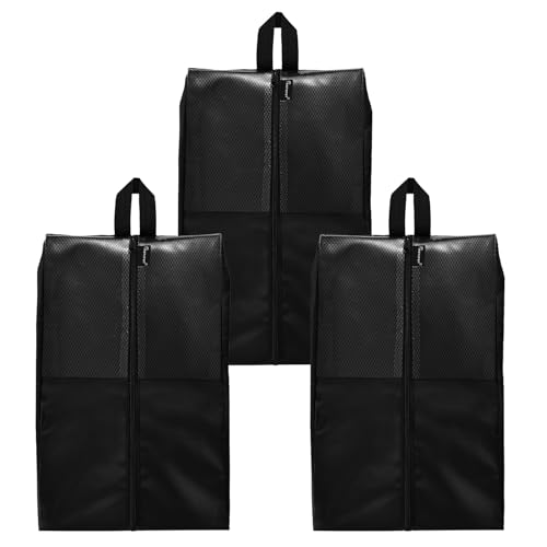 Black 02 3pack