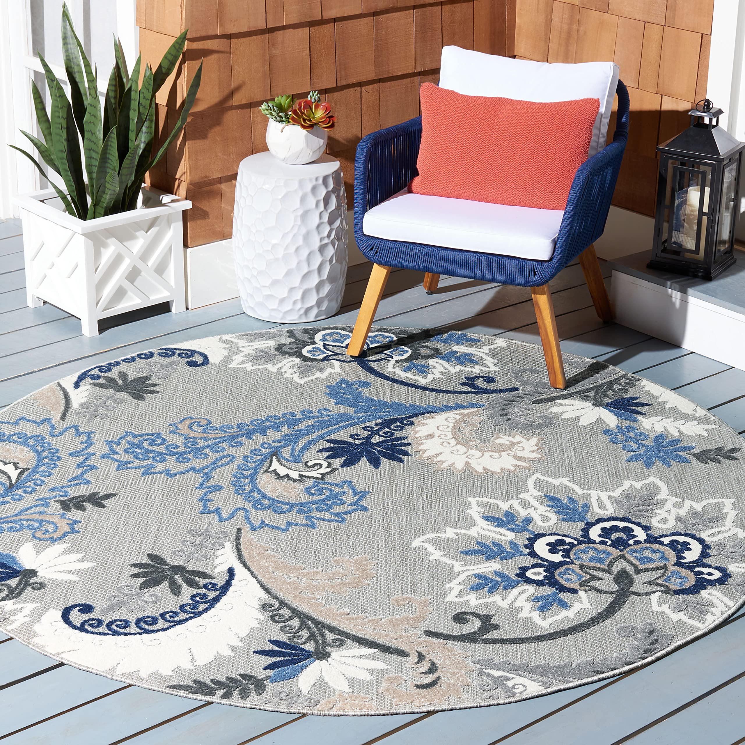 SAFAVIEH Cabana Collection 6'7