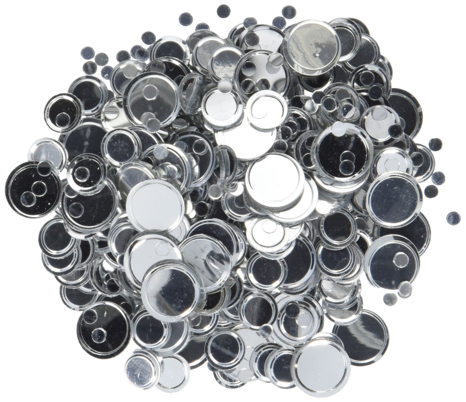 **Amscan Multicolor Party Supplies - One Size - Perfect for Birthdays, Halloween, Christmas & Themed Celebrations**