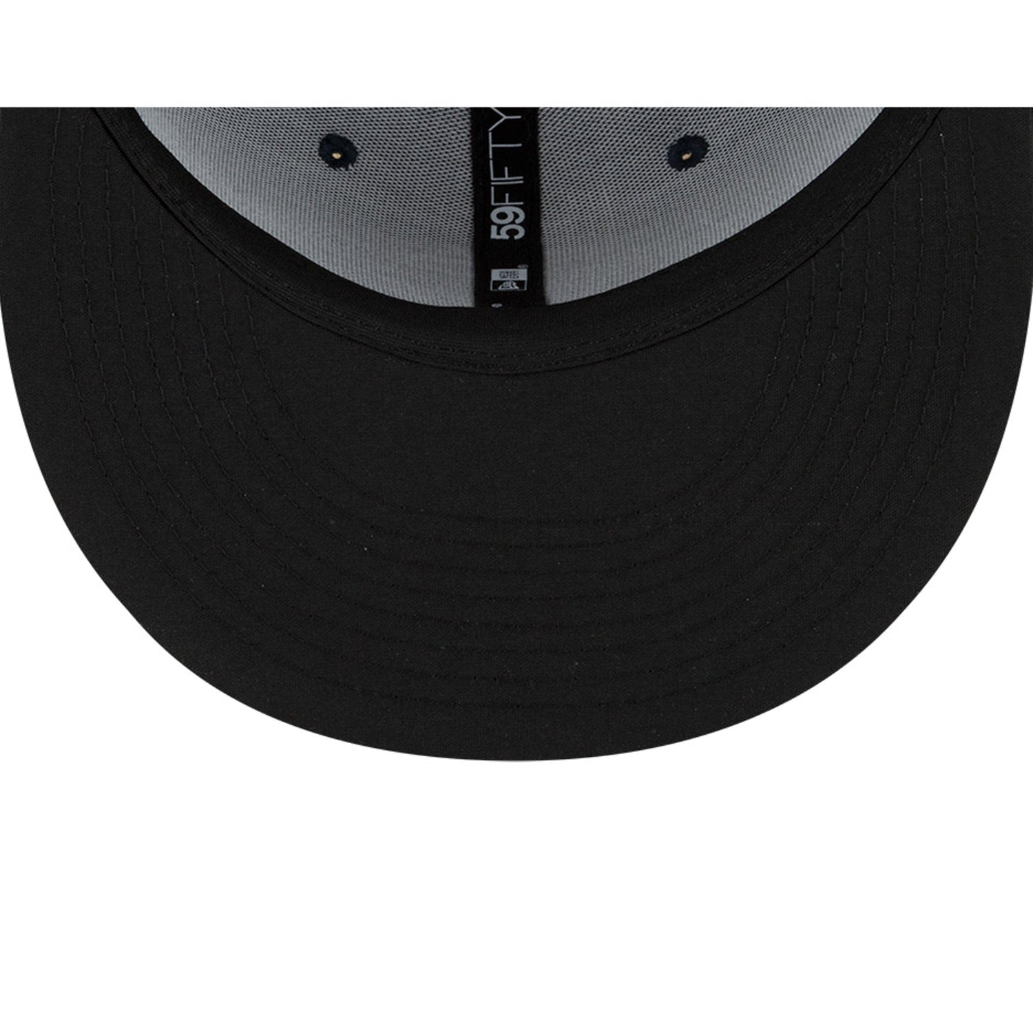 New Era 59Fifty Authentic MLB Detroit Tigers Baseball Cap - Navy & Orange Adjustable Snapback Hat for Men & Women | Perfect for Baseball Games, Streetwear & Sports Fan Gifts