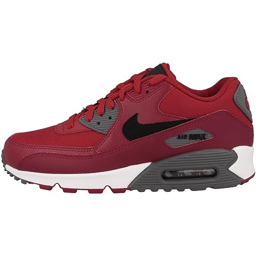 Red Gym Redblacknoble Redcool Grey