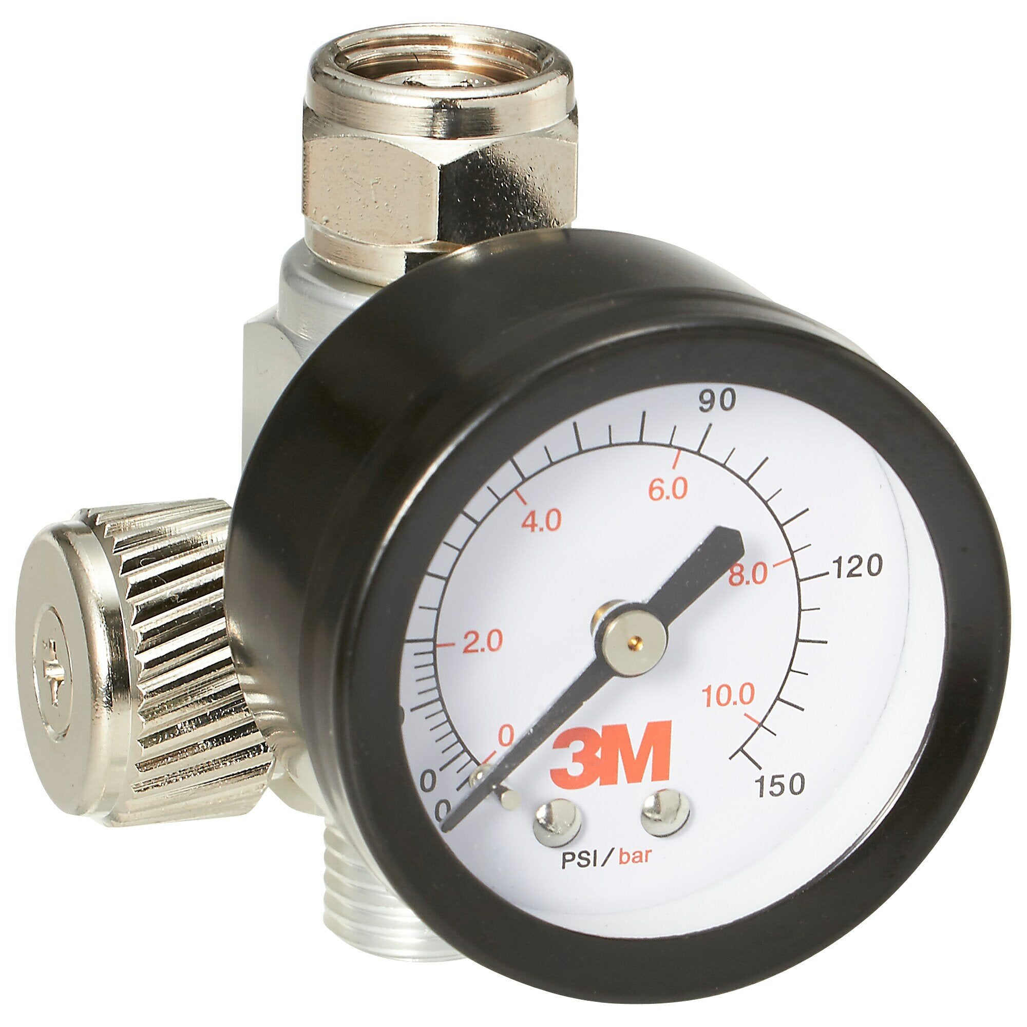 3M Accuspray Air Flow Control Valve 16573 - High Precision Spray Paint Control for Automotive & DIY Projects