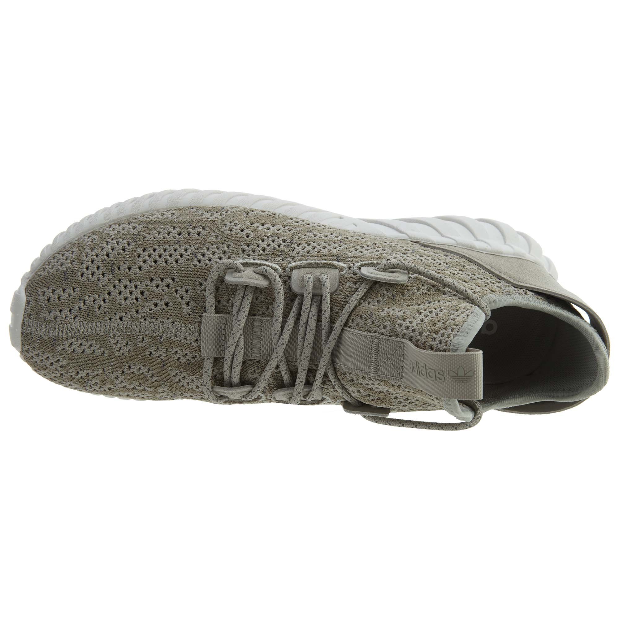 Adidas Men's Tubular Doom Sock PK BY3561 Sneakers - Size 4.5 US - Comfortable Running & Casual Shoes for Gym, Workout & Streetwear Fashion