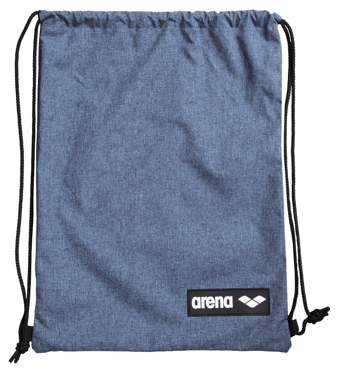 Arena Swim Gear Drawstring Backpack - Waterproof Pool & Gym Bag for Swimming, Beach & Sports | Lightweight & Durable for Men & Women