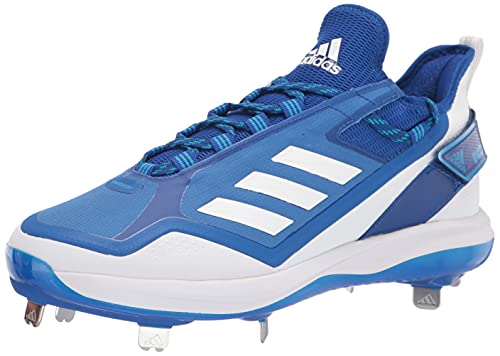 White/Team Royal Blue/Solar Blue