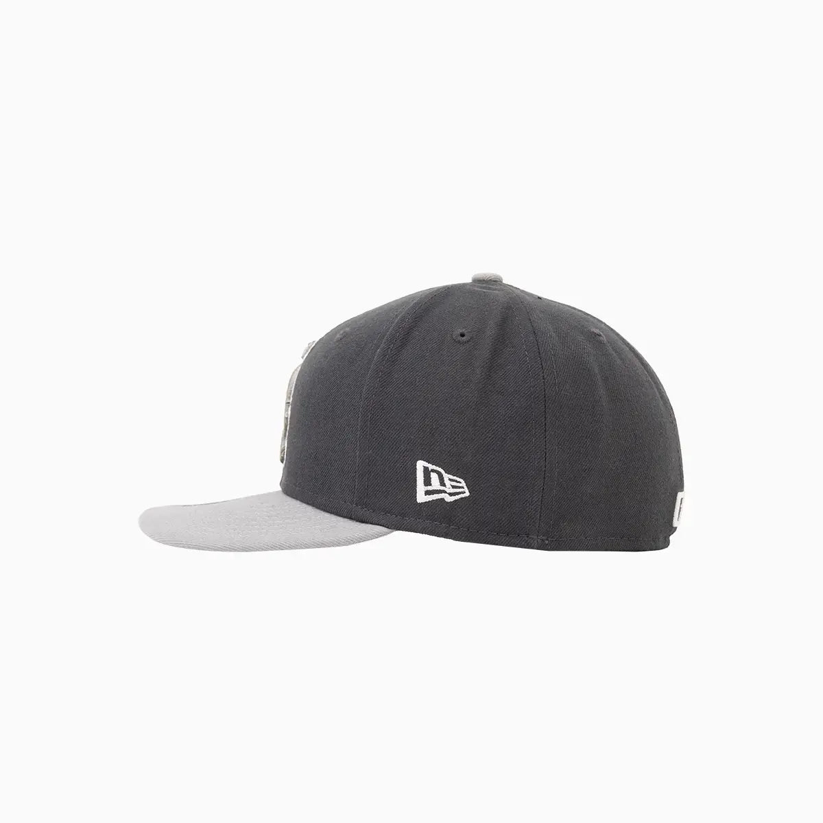 Chicago White Sox MLB 59FIFTY Fitted Hat - Official New Era Baseball Cap for Men & Women - Adjustable Snapback Style for Sports Fans, Streetwear & Casual Outfits