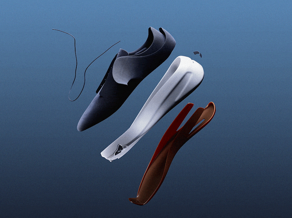 Super Crossover - Stylish and Comfortable Unisex Sneakers for Running, Walking & Gym Workouts | Perfect for Outdoor Activities & Casual Wear
