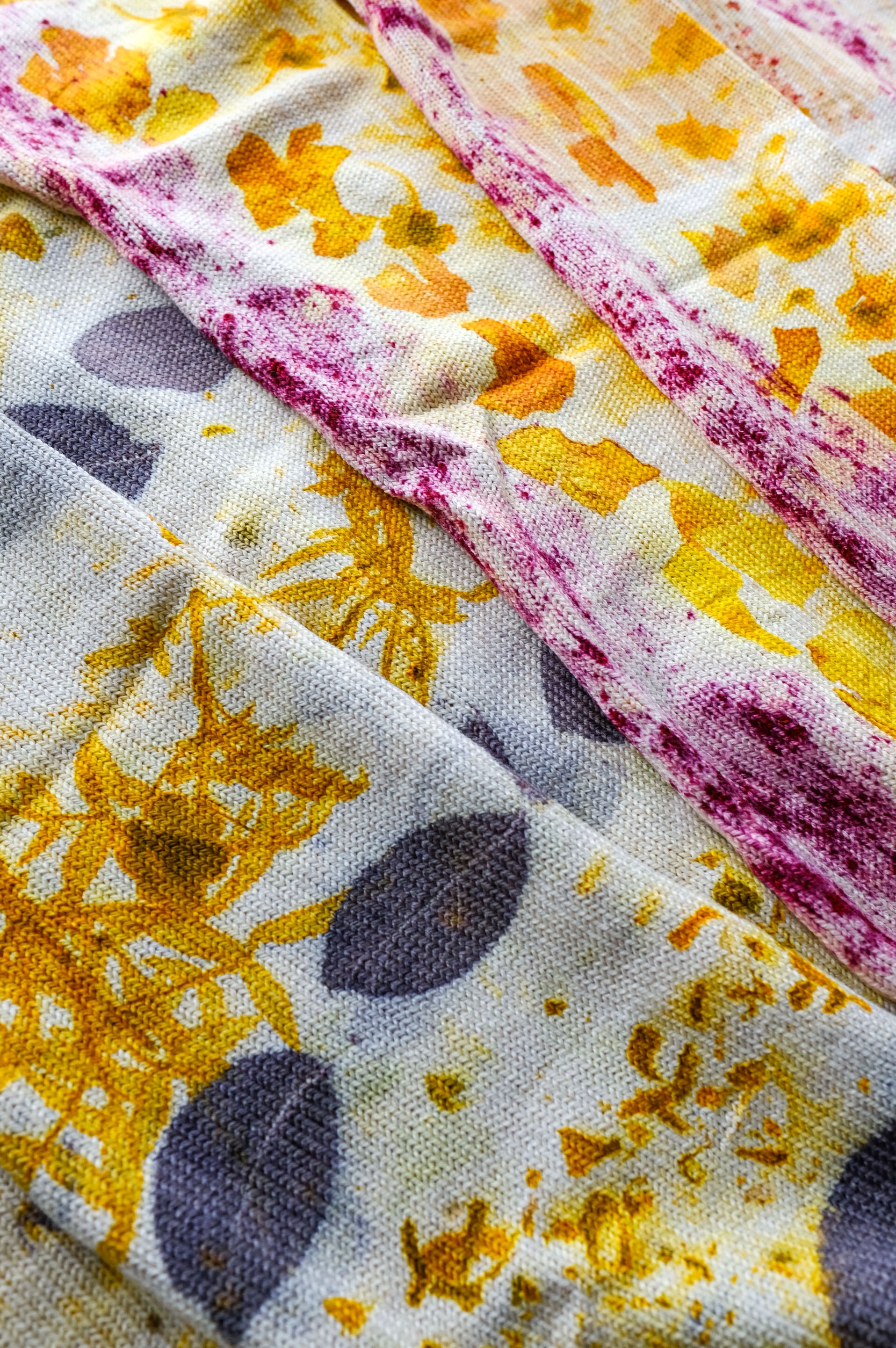 Eco-Friendly Printed Annapurna Sock Blanks for Knitting & Crocheting - DIY Sock Making Supplies for Handmade Socks & Gifts - Perfect for Crafters, Yarn Lovers & Hobbyists