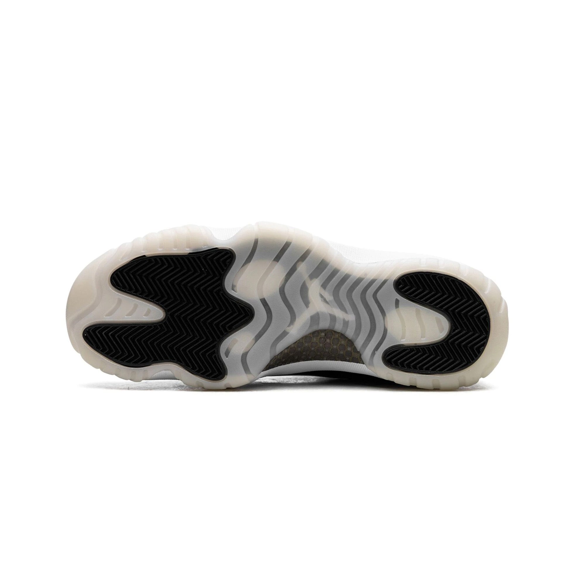 Air Jordan 11 Retro 'DMP Gratitude' GS Basketball Shoes (2023) - Perfect for Basketball Games, Sneaker Collecting & Streetwear Fashion