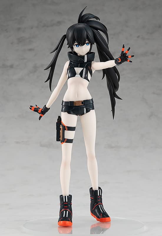 Black Rock Shooter: Empress (Dawn Fall Ver.) Pop Up Parade PVC Action Figure - Anime Collectible for Display & Gaming Room Decor