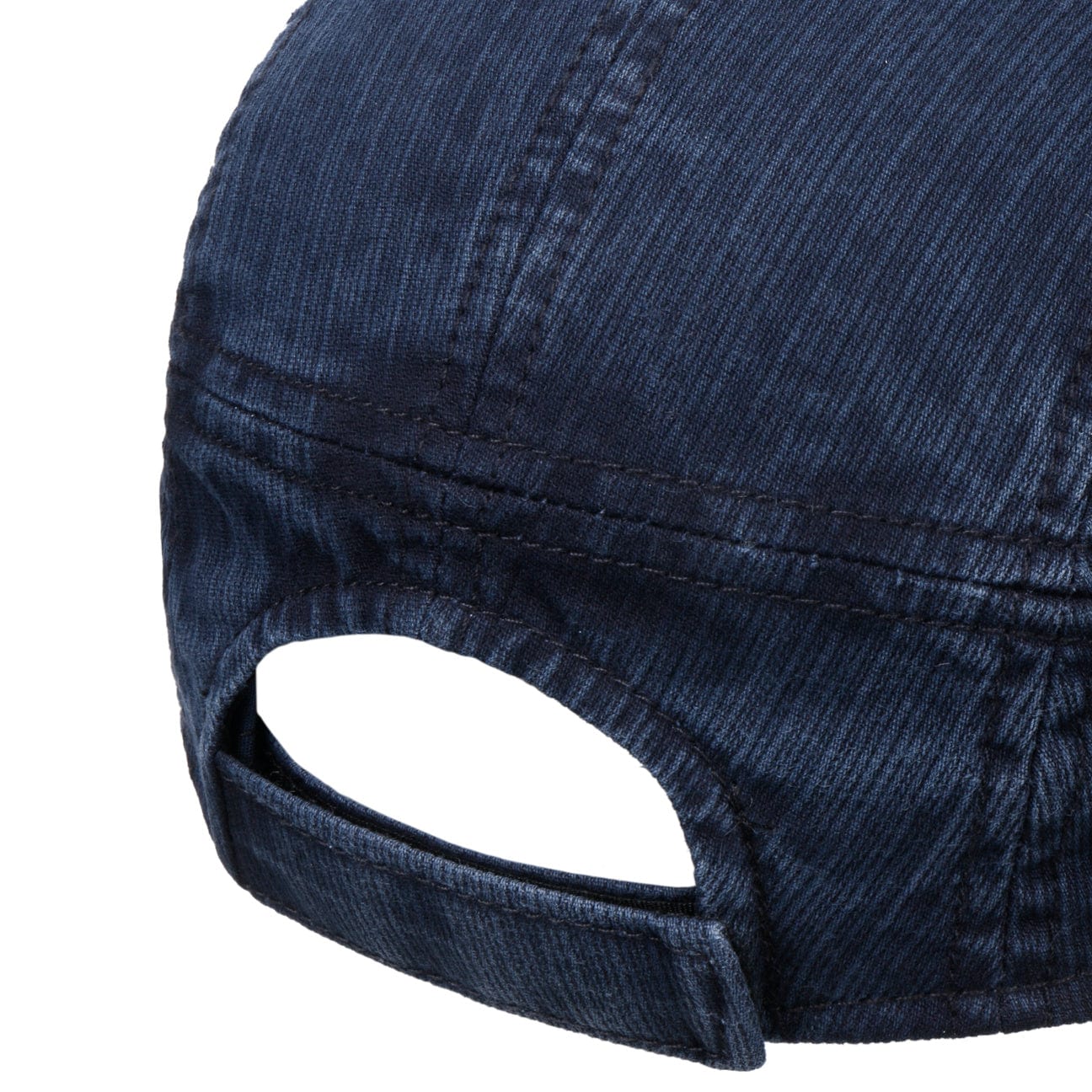 Breathable Cotton Baseball Cap with UPF 50+ Sun Protection - Mayser Unisex Adjustable Hat for Outdoor Sports, Hiking & Summer Activities