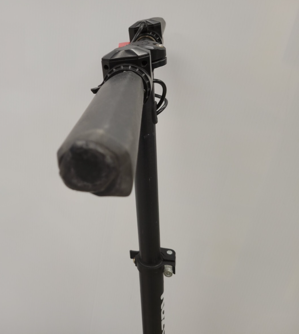 Razor EPrimeAir Electric Scooter - Lightweight, Foldable & Eco-Friendly Commuter Scooter for Adults & Teens - Perfect for Urban Commuting, Campus Travel & Leisure Rides