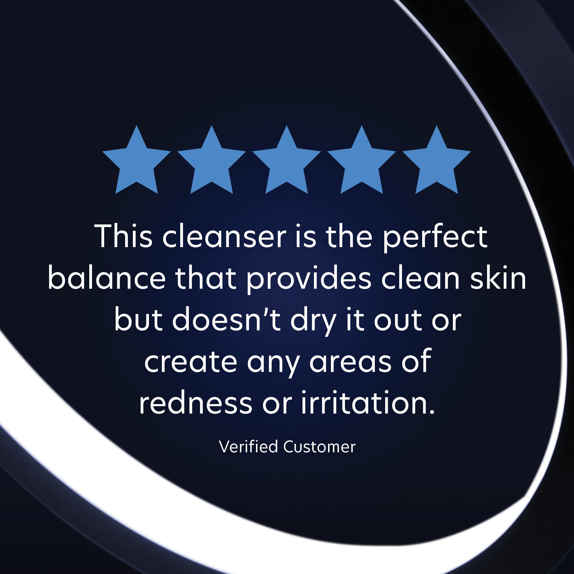 Best Facial Cleanser for Oily & Acne-Prone Skin - Deep Pore Cleansing & Oil Control - Perfect for Daily Skincare Routine & Breakout Prevention