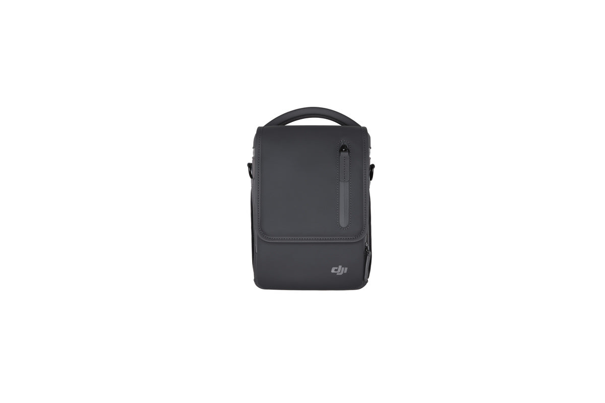DJI Mavic 2 Pro/Zoom Shoulder Bag - Waterproof Drone Accessories Case for Travel & Outdoor Photography (Fits Controller & Batteries) - Perfect for Aerial Shoots, Hiking & Adventure Trips