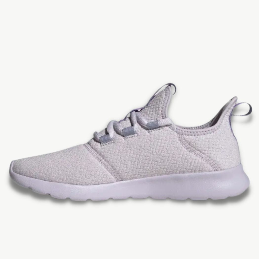 Adidas Cloudfoam Pure 2.0 Women's Running Shoes - Lightweight Comfort Sneakers for Walking, Gym & Everyday Wear