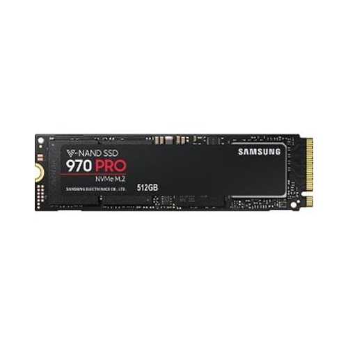 512GB PCIe NVMe SSD - High Speed Internal Solid State Drive for Gaming, Laptops & PCs - Boost Performance & Fast Data Transfer