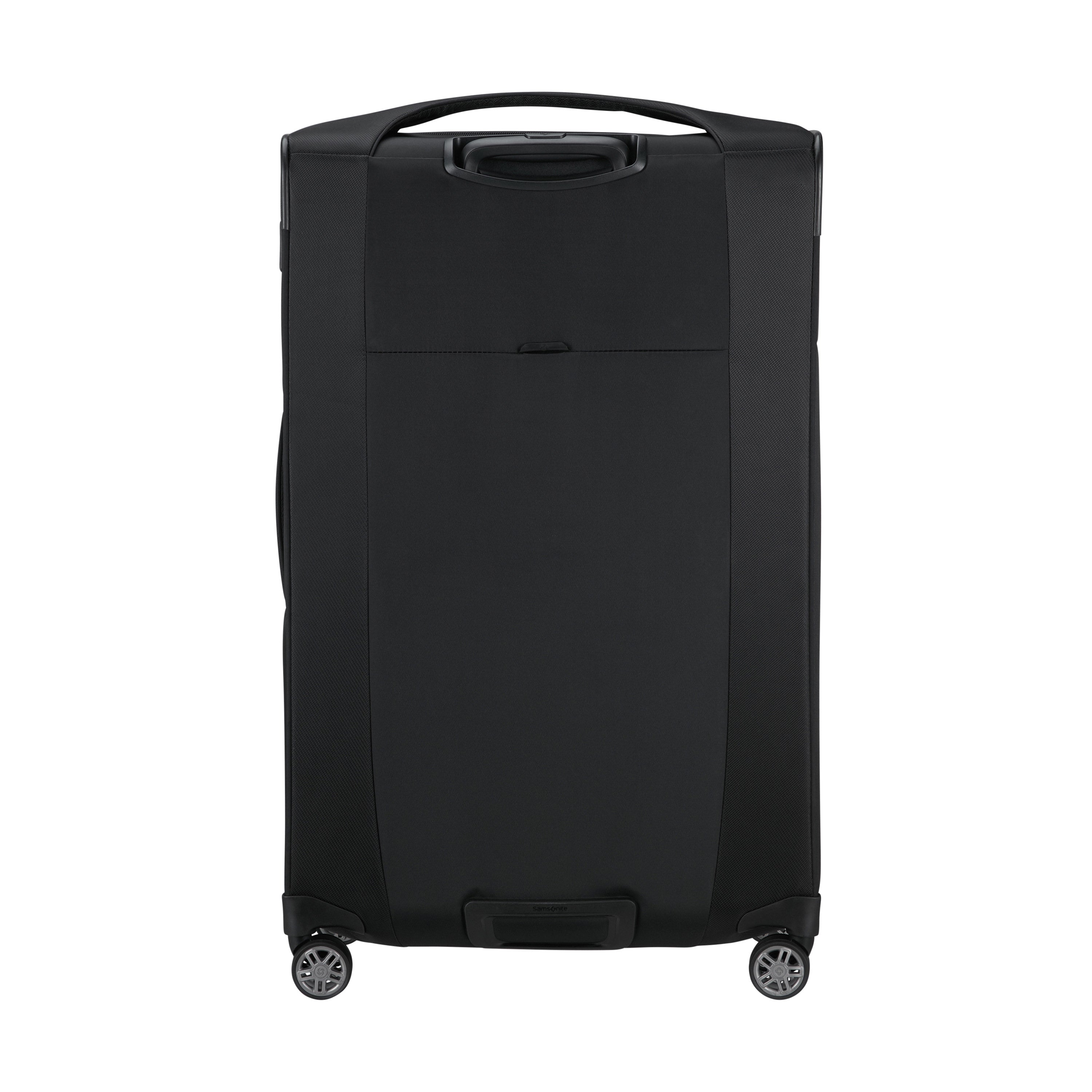 Samsonite Re Lite Spinner Expandable Large Suitcase - Lightweight Durable Check-In Luggage for International Travel & Business Trips