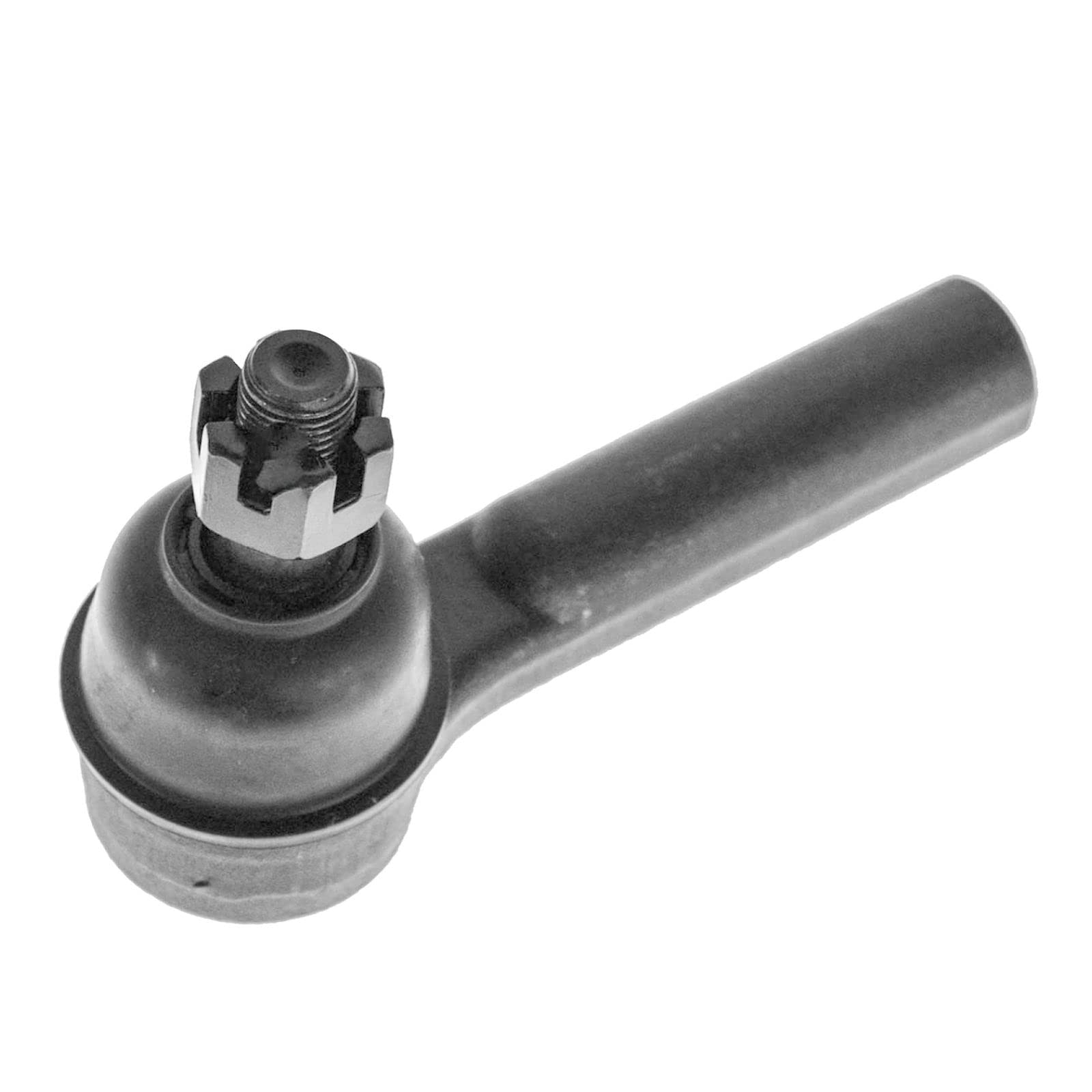 2002-2005 Dodge Ram 1500 4WD 14pc Suspension Kit - Front Ball Joint, Control Arm, Sway Bar Link, Tie Rod End, Wheel Hub Bearing - Improve Steering & Handling for Off-Roading & Towing