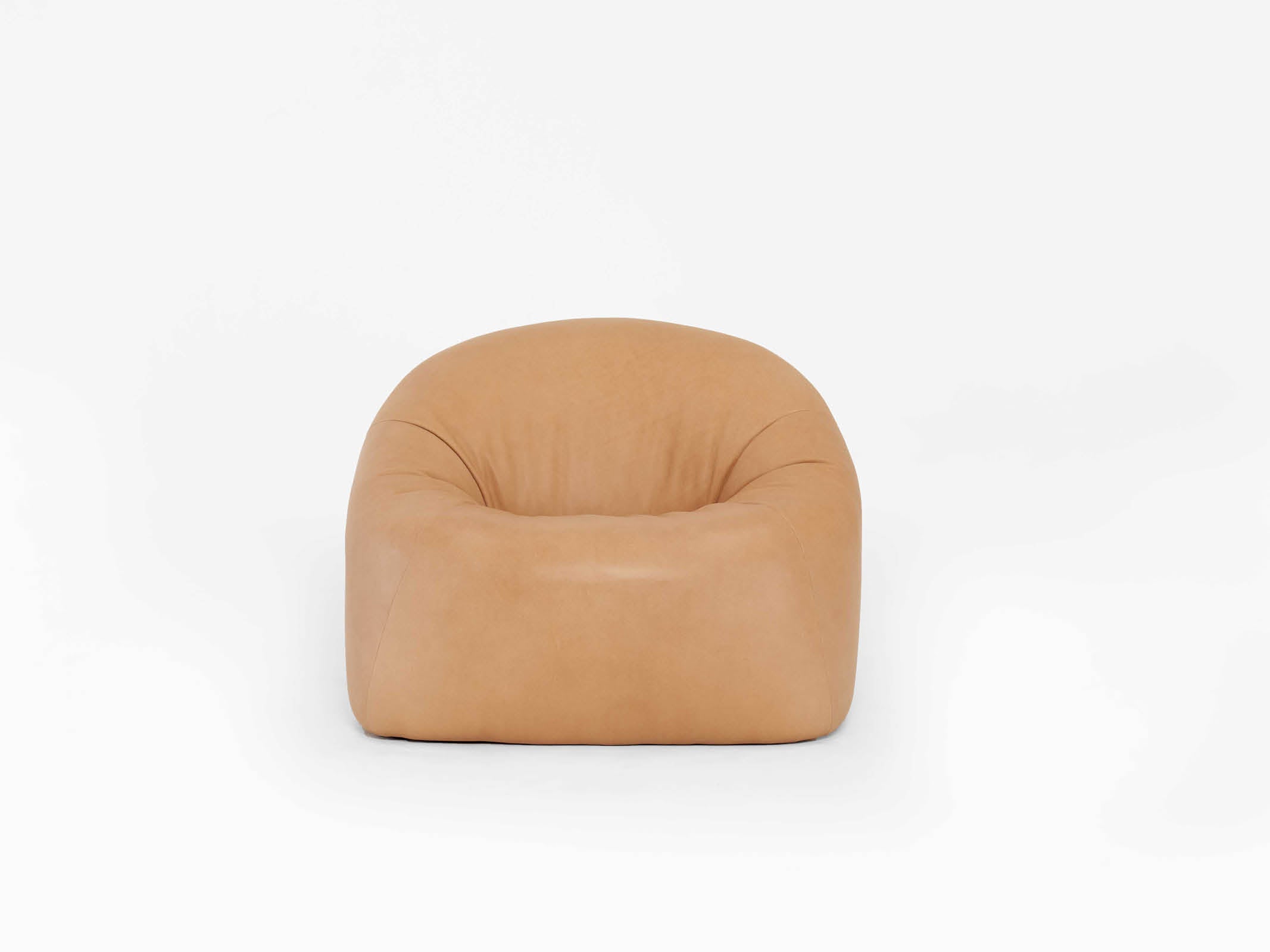 Arbor Armchair - Modern Wooden Lounge Chair for Living Room, Patio & Office - Comfortable & Stylish Home Decor