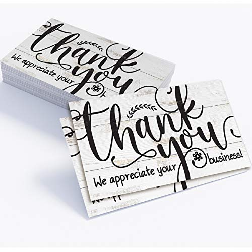 Thank You Card 18