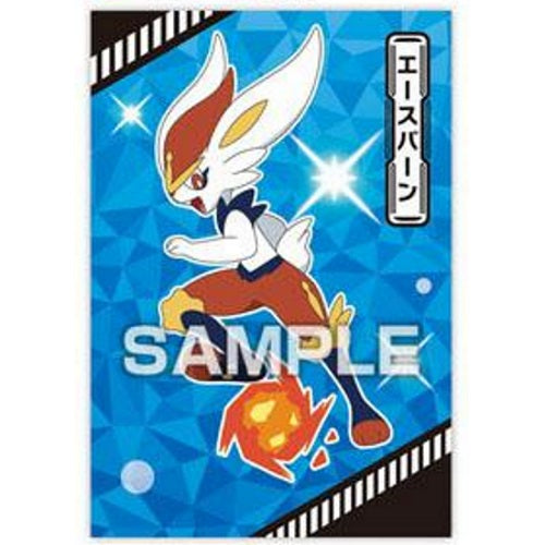Pokemon Tournament Battle Ensky Collectible Bromide Card - Rare Trading Card for Collectors & Players | Perfect for Battles, Display & Gifts