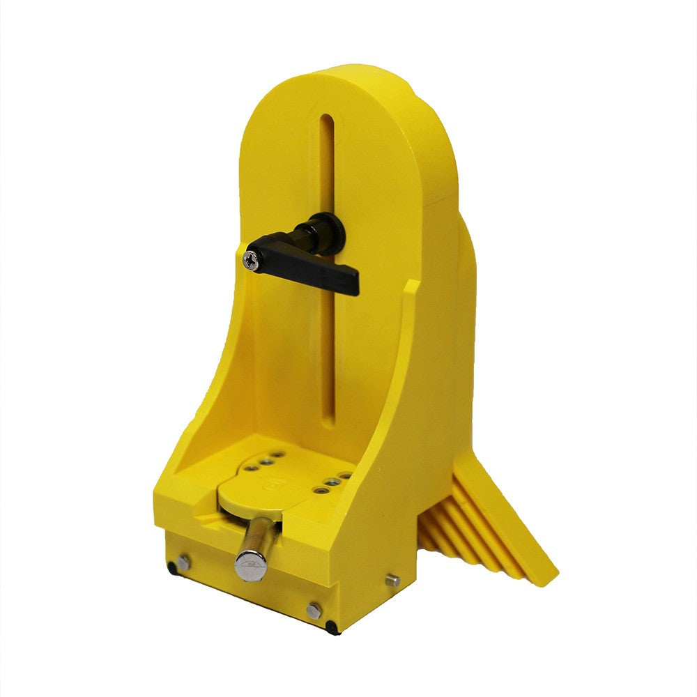 Magswitch Pro Vertical Featherboard - Heavy Duty Magnetic Feather Board for Woodworking & Table Saws | Perfect for Precision Cutting, Routing & Joinery Projects