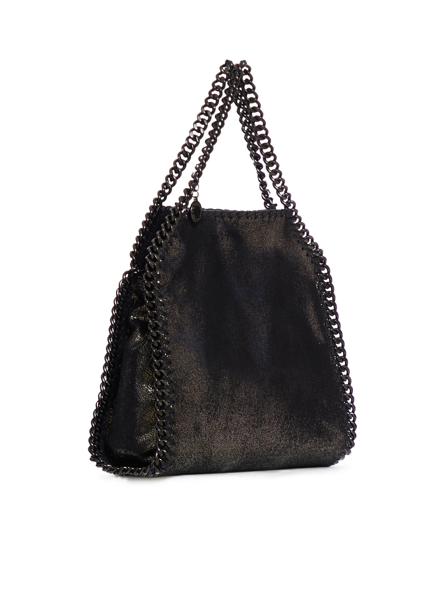 Stylish Falabella Mini Tote Bag for Women - Fashionable Crossbody Shoulder Purse | Perfect for Work, Travel & Everyday Use