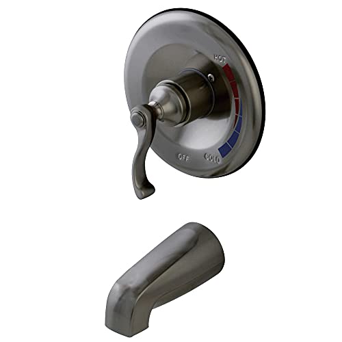 Brushed Nickel