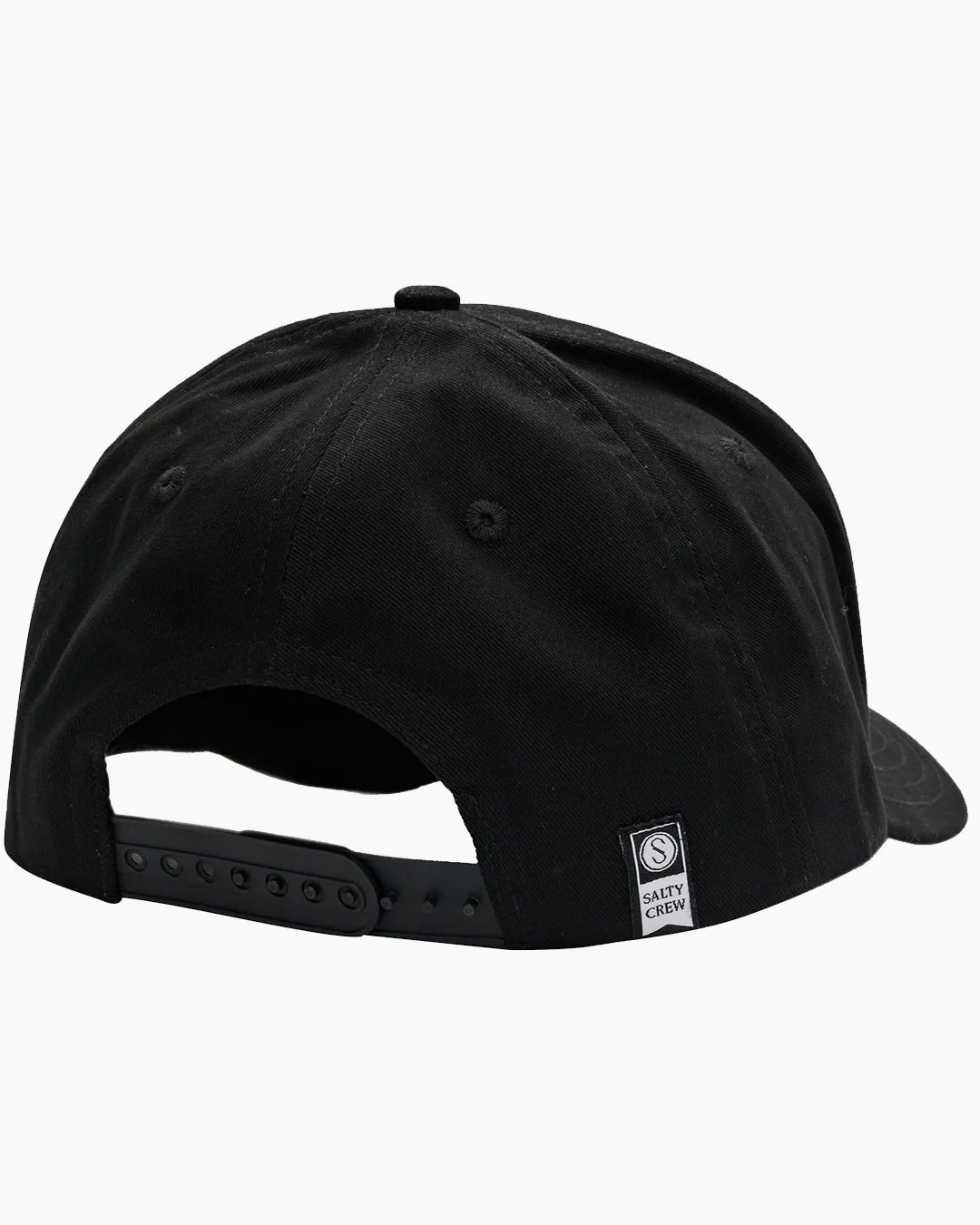 Salty Crew Sailfish 6-Panel Fishing Hat - Comfortable Adjustable Baseball Cap for Men & Women - Perfect for Boating, Fishing & Outdoor Adventures
