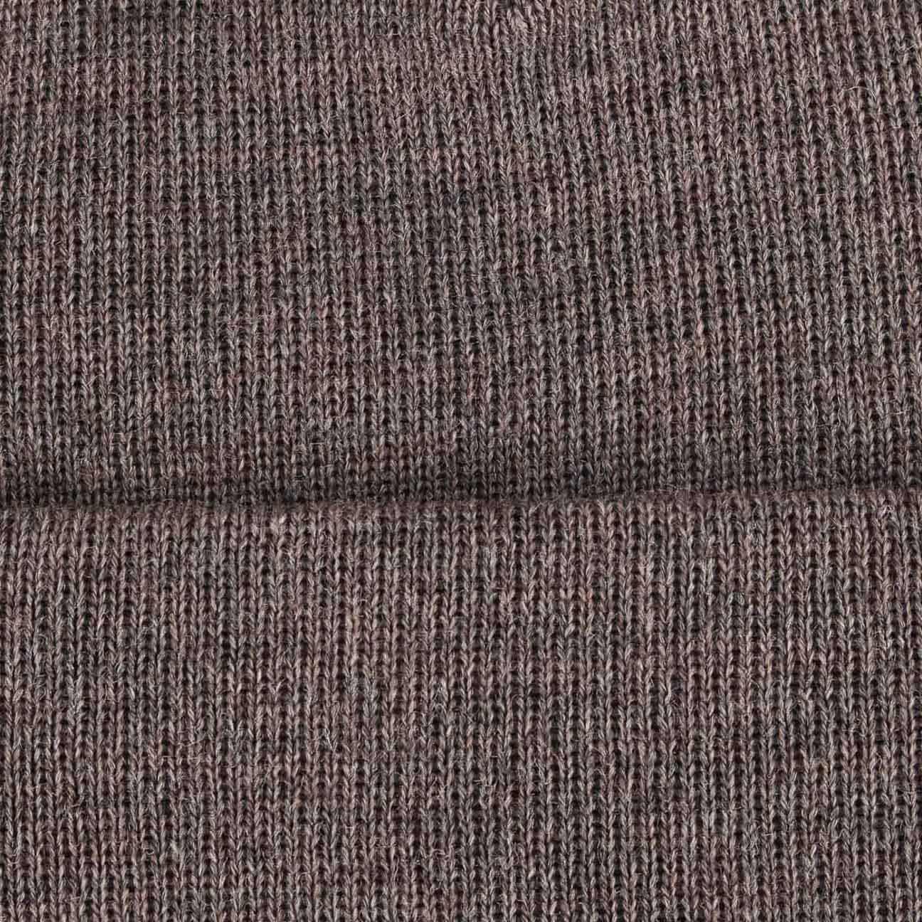 Lierys Premium Fine Merino Wool Knit Beanie - Soft & Warm Winter Hat for Men & Women - Perfect for Skiing, Hiking & Outdoor Activities