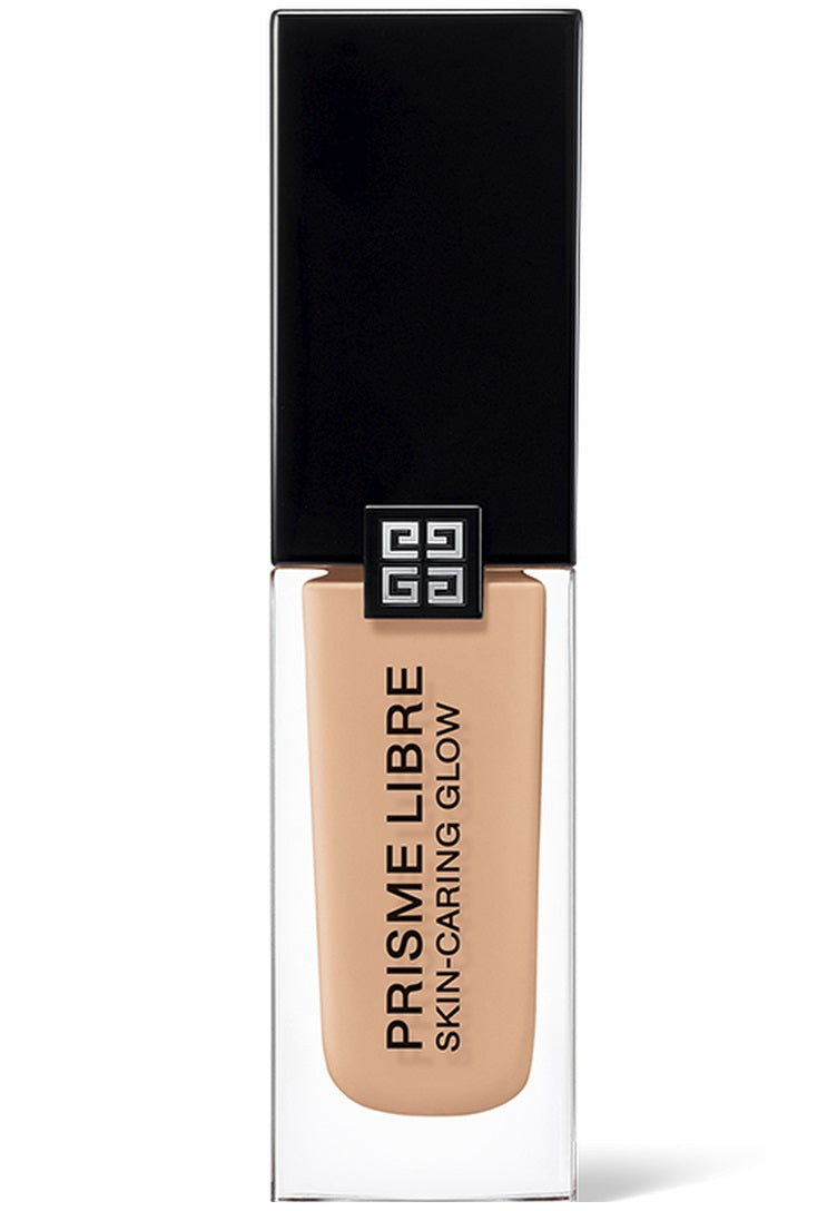 Givenchy Paris Libre Hydrating Foundation - 30ml Full Coverage Liquid Makeup with SPF 20, Long Lasting & Oil Free for All Skin Types | Perfect for Daily Wear, Special Occasions & Photo Shoots