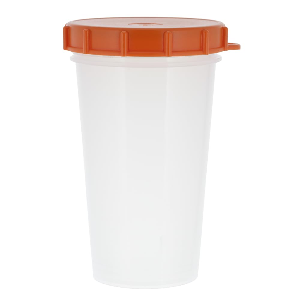 Scotty #774 Clear Watertight Emergency Equipment Container – Durable, Airtight Storage for Marine, Boating & Outdoor Safety Gear