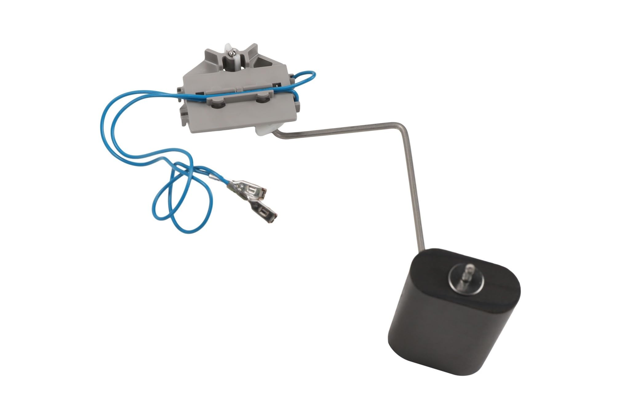 Genuine OEM Fuel Tank Sending Unit for Saab 19418353 - Replacement Fuel Level Sensor - Compatible with Saab 9-3, 9-5 Models - Perfect for Fuel Gauge Repair & Maintenance