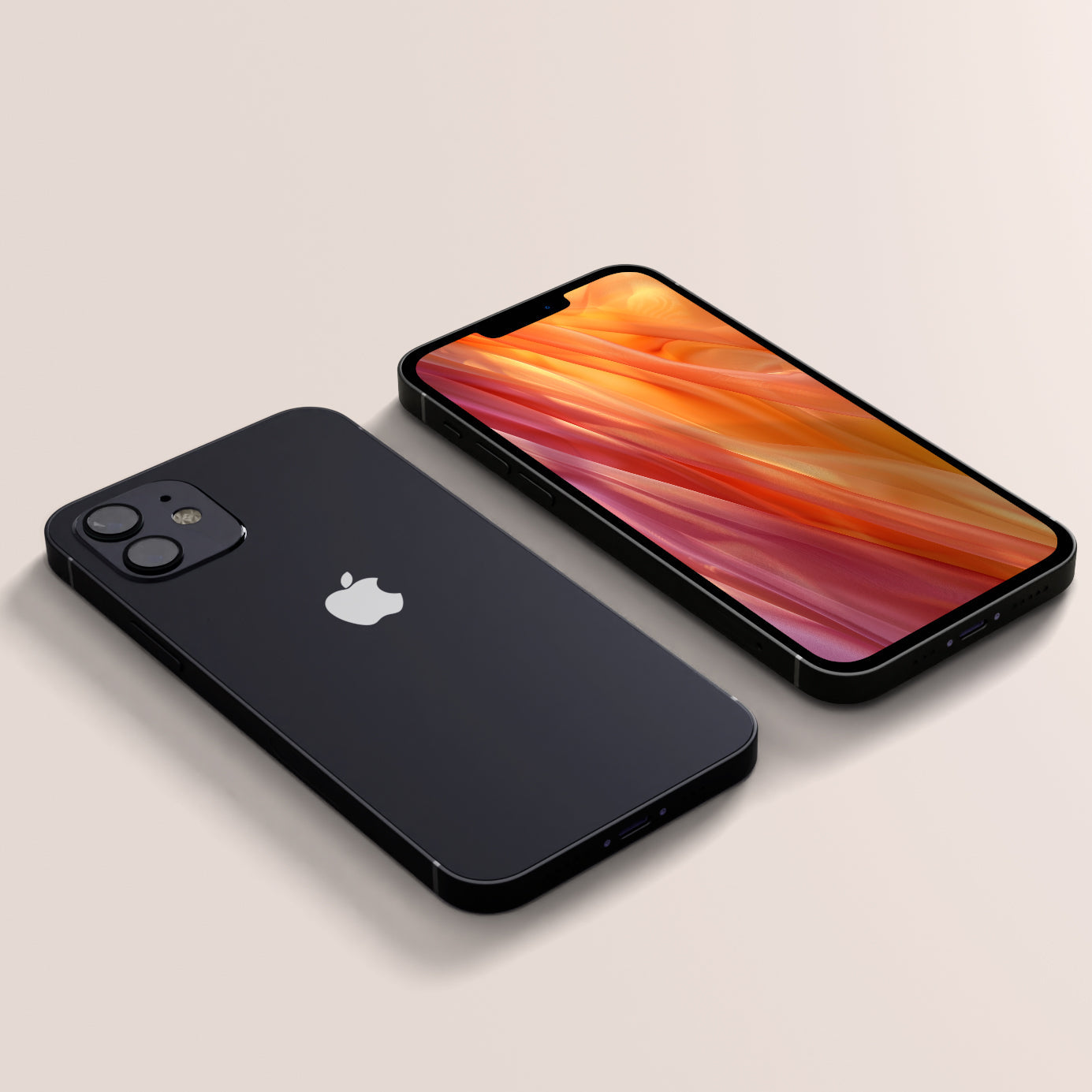 iPhone 12 256GB Unlocked Smartphone for Verizon - Premium Apple Phone with Super Retina XDR Display, 5G Speed & A14 Bionic Chip - Perfect for Streaming, Gaming & Productivity on the Go