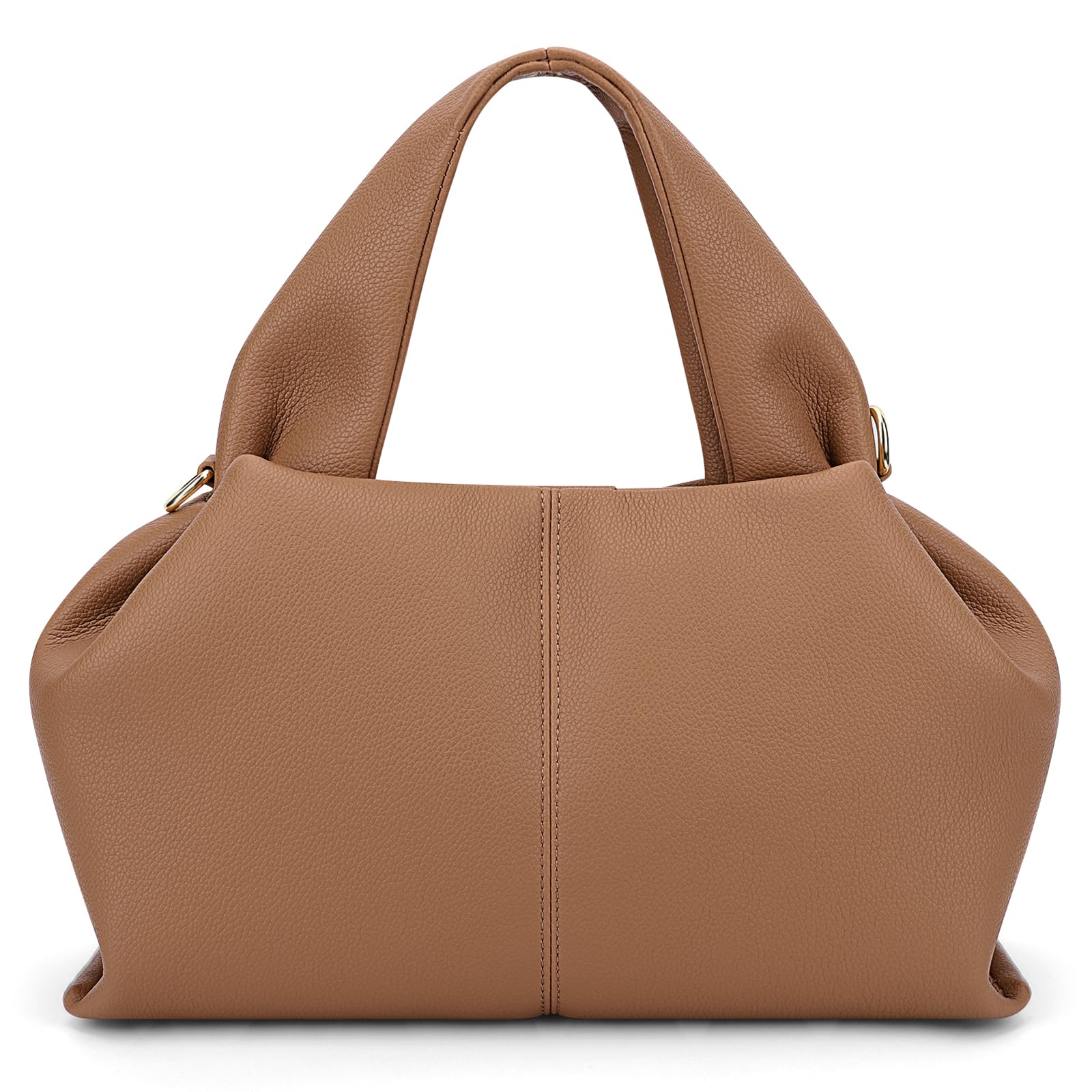 Stylish Women's Crossbody Bag - Fashionable Shoulder Purse & Chic Dumpling Cloud Bag for Everyday Use | Perfect for Work, Travel, and Casual Outings