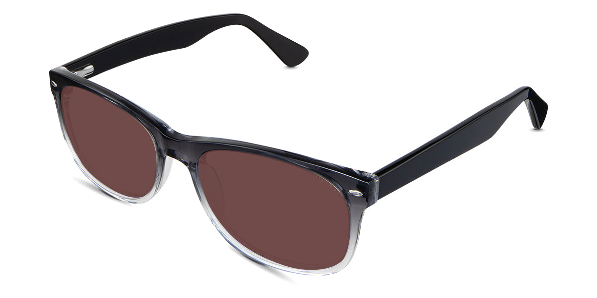 Men's Prescription Sunglasses - UV Protection Polarized Glasses for Driving, Fishing & Outdoor Activities | NIEL