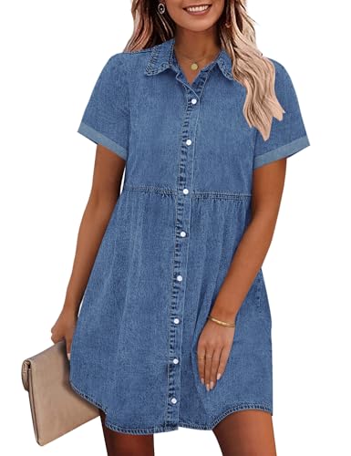 Medium Blue