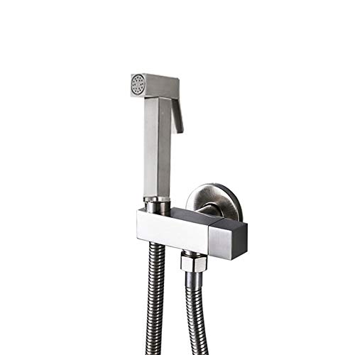 Brushed Nickel B