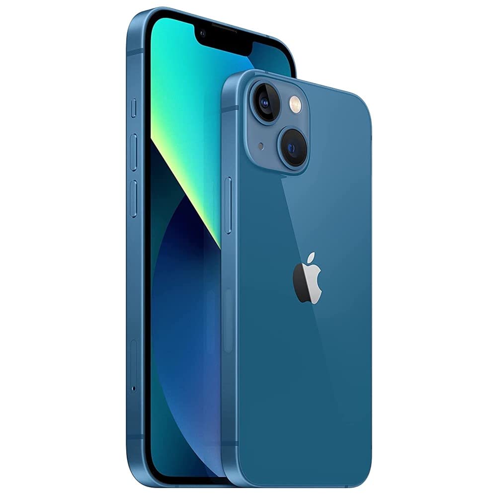 Apple iPhone 13 Mini 256GB Unlocked Smartphone - 5.4
