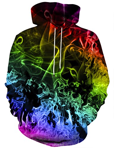 A-smoke-py