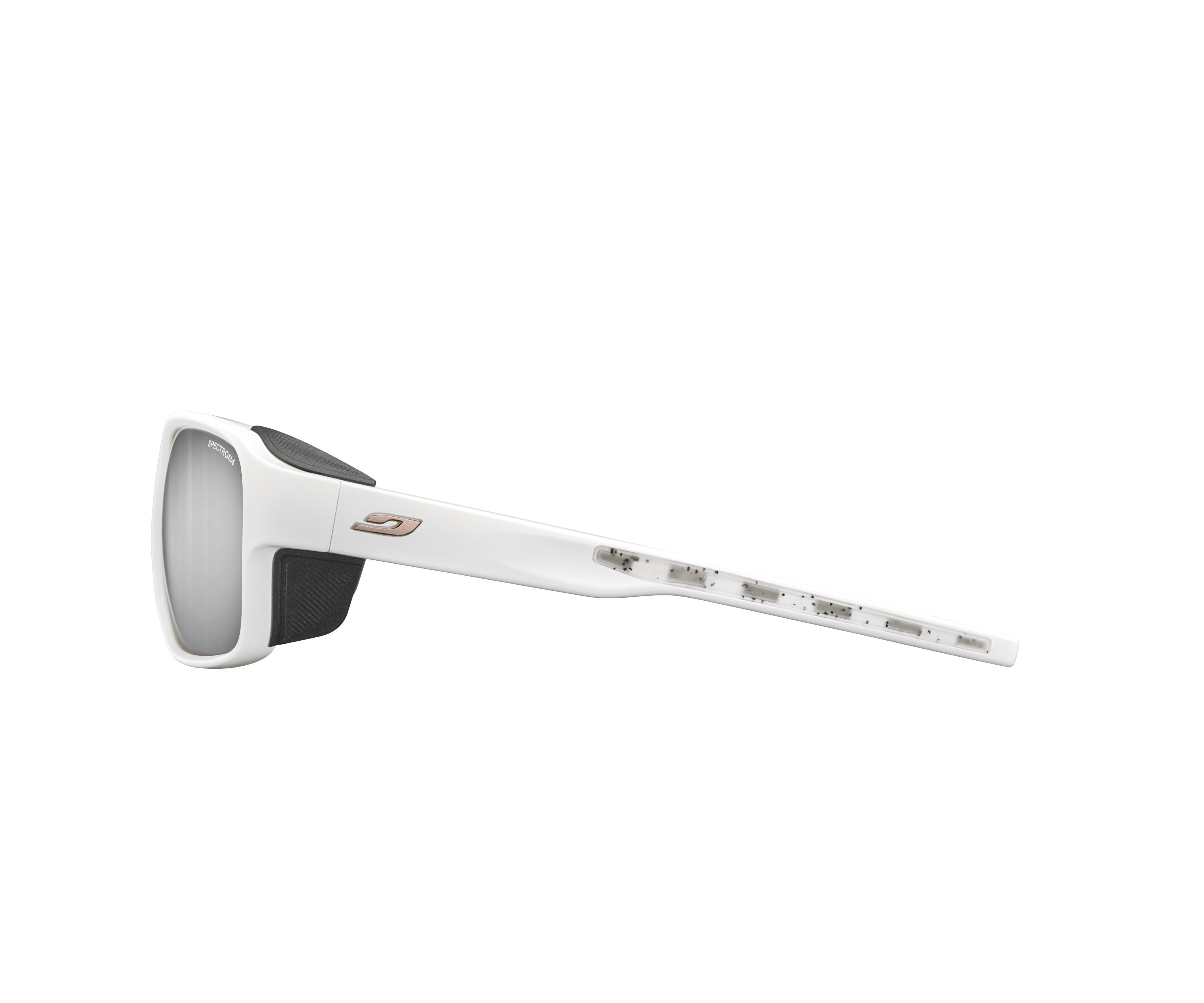 Monterosa 2 J542 Polarized Sunglasses for Men & Women - UV Protection, Fashionable Aviator Style - Perfect for Driving, Beach, and Outdoor Activities