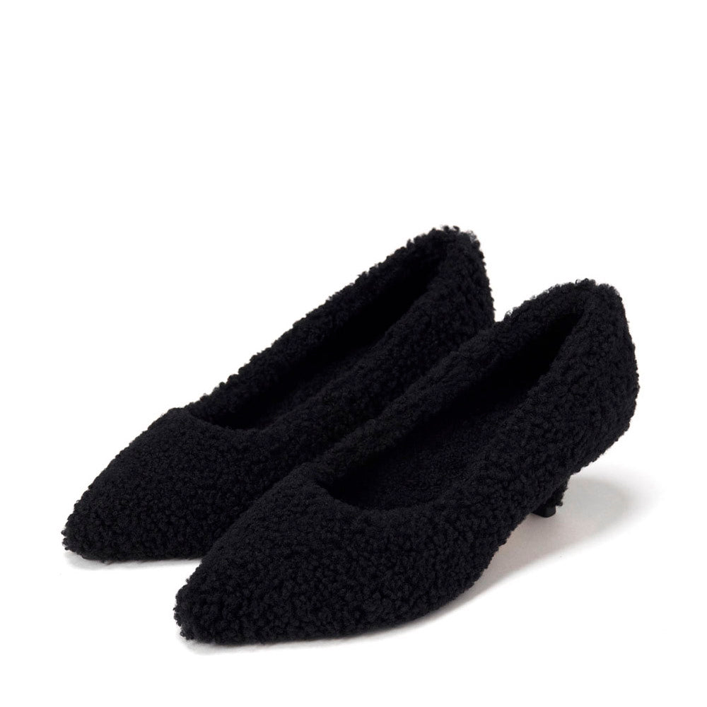 Gia Black - Elegant & Stylish Women's Fashion Accessory for Parties, Weddings & Special Occasions