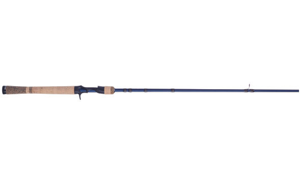 Fenwick Eagle Casting Rods - High Performance Fishing Rods for Freshwater & Saltwater | Perfect for Bass, Trout, and Walleye Fishing | Durable & Lightweight Design for All-Day Comfort